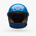 Casco Moto Bell Calle Bullitt GT Azul