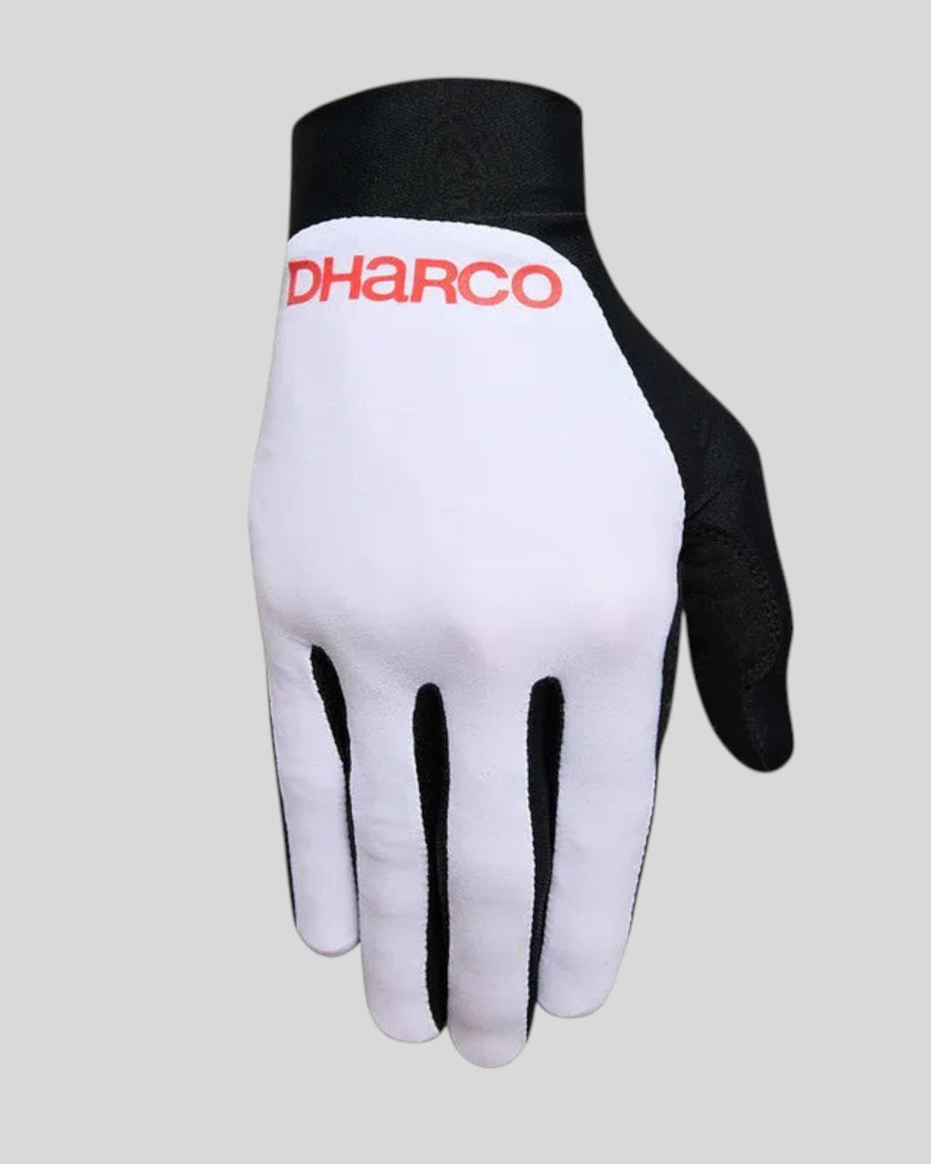 Guantes Dharco Men's Trail Glove – Blanco