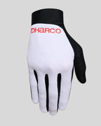 Guantes Dharco Men's Trail Glove – Blanco