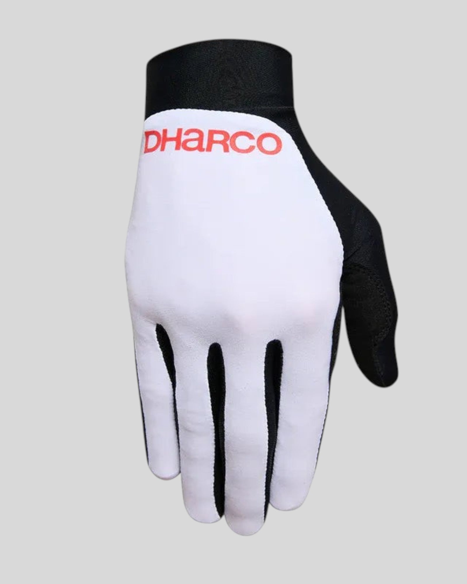 Guantes Dharco Men's Trail Glove – Blanco