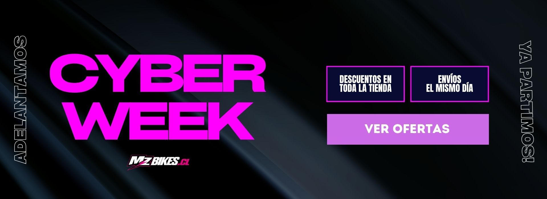Título del banner