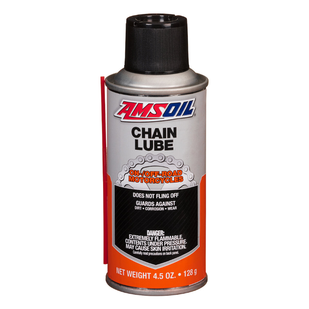 Amsoil Chain Lube On/Off Road lubricante de cadena moto