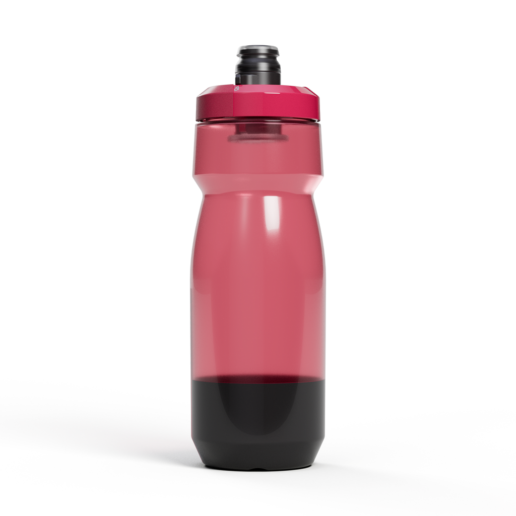 Bidón CamelBak Podium 24oz Mercury Berry - detalle