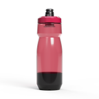 Bidón CamelBak Podium 24oz Mercury Berry - detalle