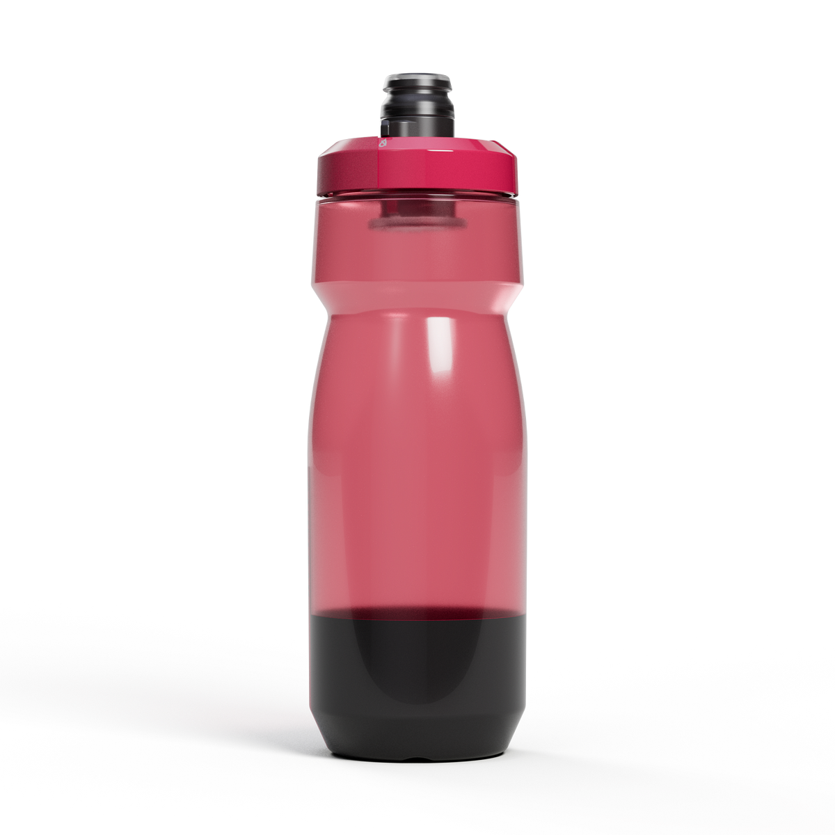 Bidón CamelBak Podium 24oz Mercury Berry - detalle