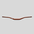 Manubrio Title AH1 35mm Clamp 810mm – Bronze | Aluminio 7050 DH & Freeride