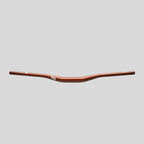Manubrio Title AH1 35mm Clamp 810mm – Bronze | Aluminio 7050 DH & Freeride