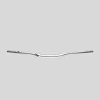 Manubrio Title AH1 35mm Clamp 800mm – Chrome | Aluminio 7050 DH & Freeride