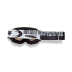 Antiparra Fox Racing Main Image Cosmo – Lente Spark / White Black