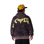 Polerón Fox Racing Image Print Fleece PO | PLM PR