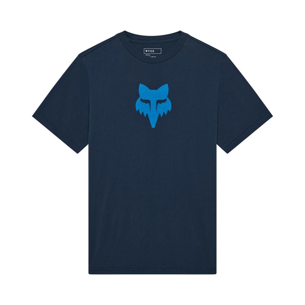 Polera Fox Racing Vision 195 Original | GLXY BLU