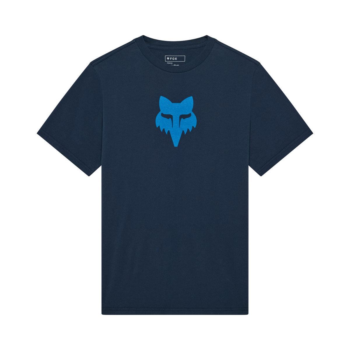 Polera Fox Racing Vision 195 Original | GLXY BLU