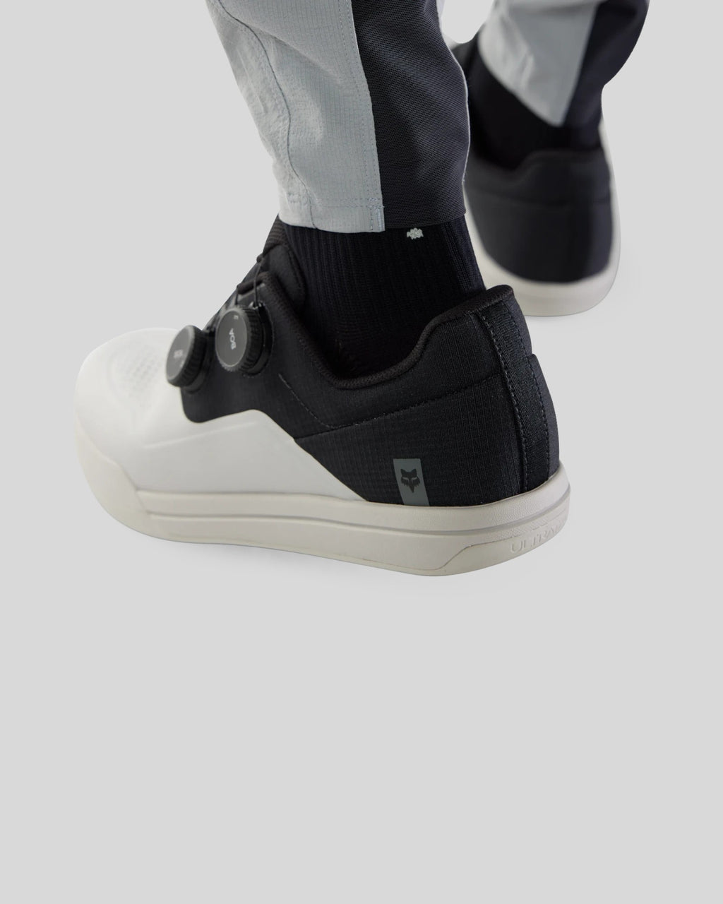 Pantalón FOX Ranger Grid, Gris
