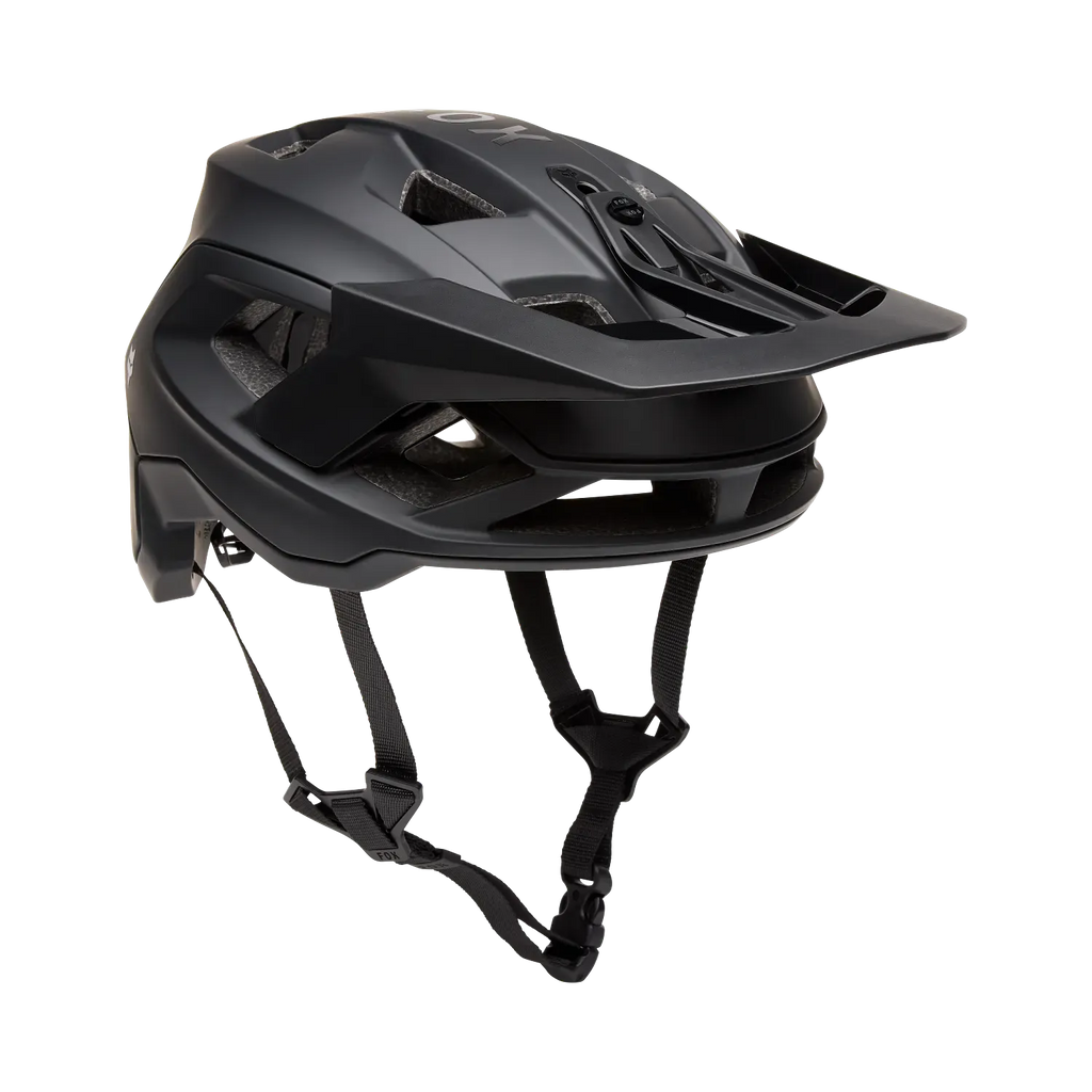 Nuevo! Casco FOX Speedframe Mips - Negro