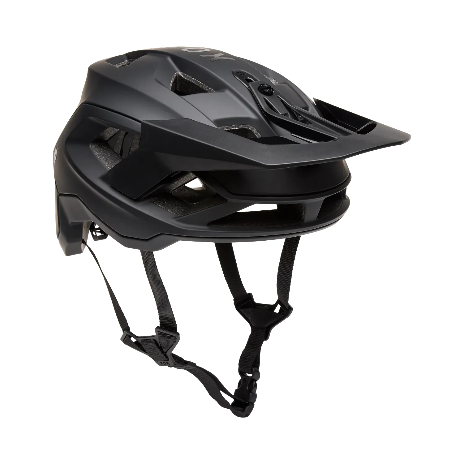 Nuevo! Casco FOX Speedframe Mips - Negro