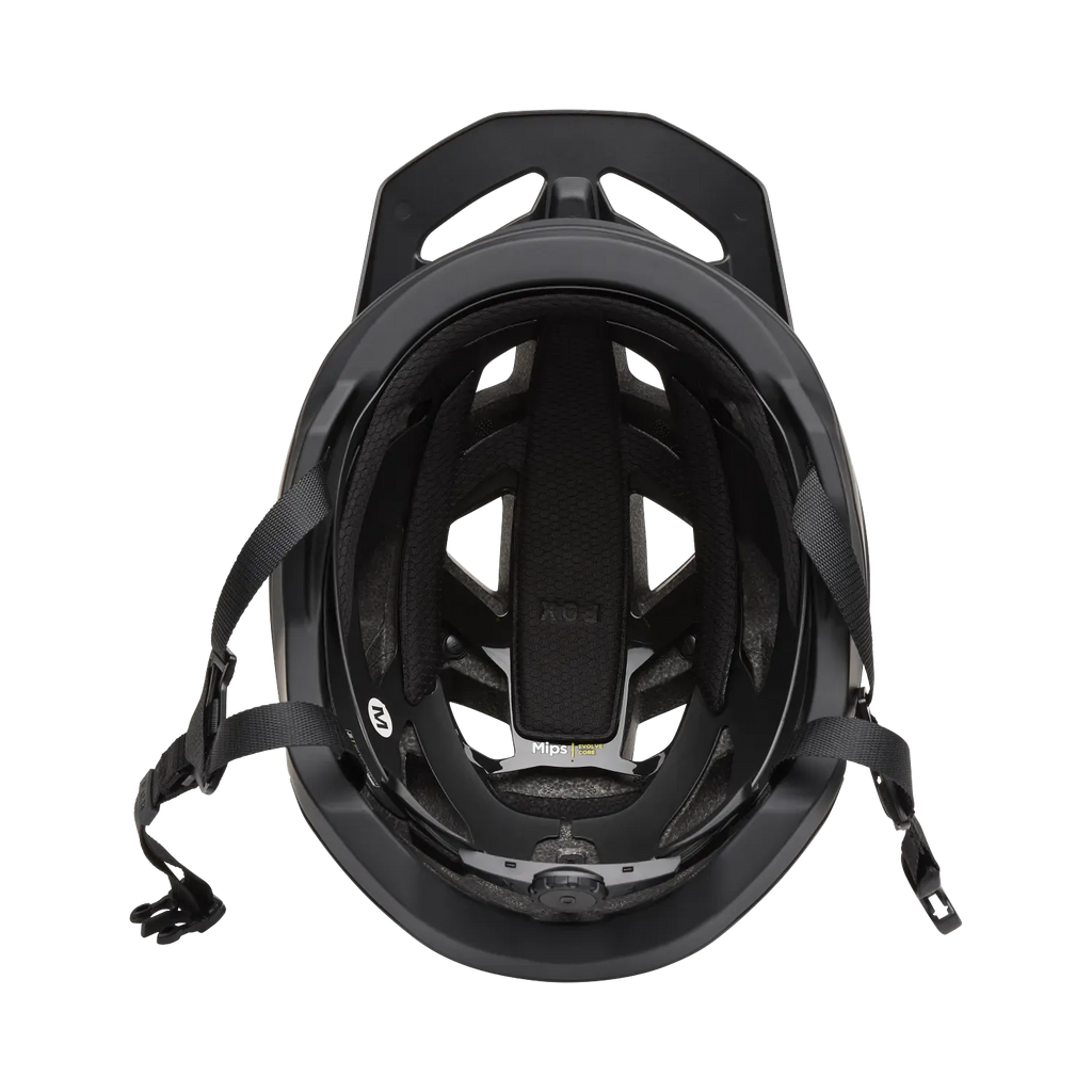 Nuevo! Casco FOX Speedframe Mips - Negro