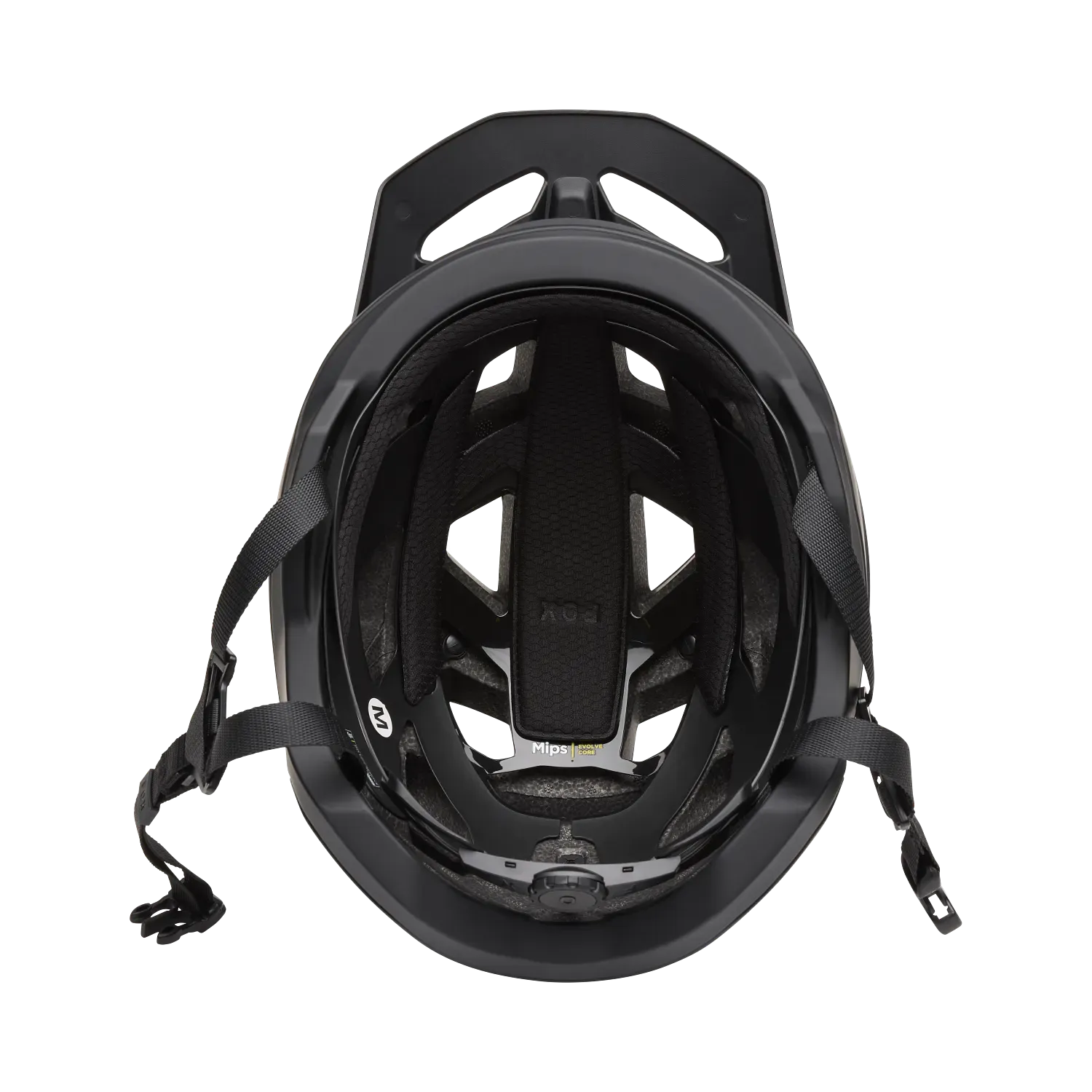 Nuevo! Casco FOX Speedframe Mips - Negro