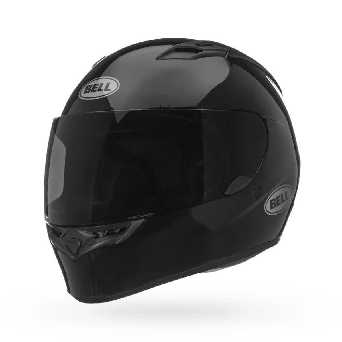 Casco Moto Bell Qualifier Full Face | Negro