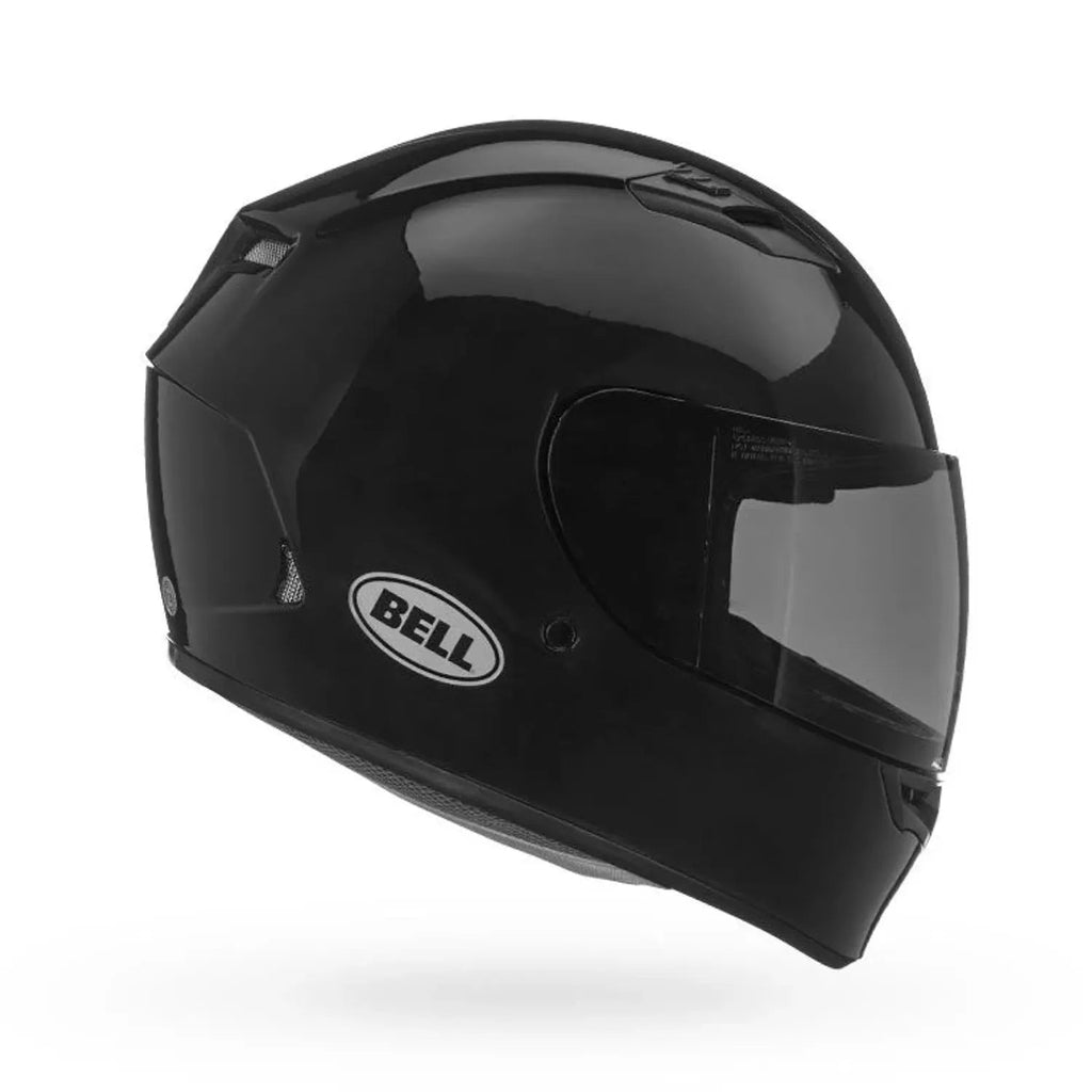 Casco Moto Bell Qualifier Full Face | Negro