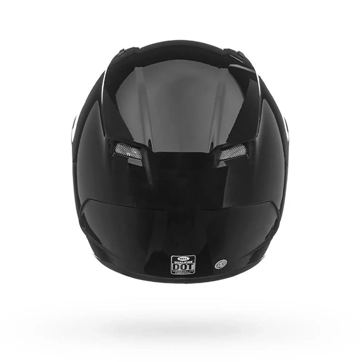 Casco Moto Bell Qualifier Full Face | Negro
