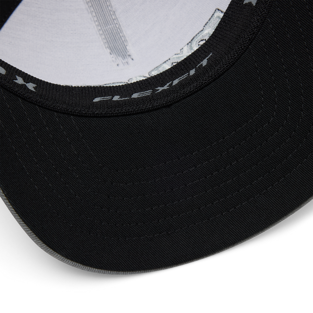 Gorro Fox Racing Bold Flexfit | PTR