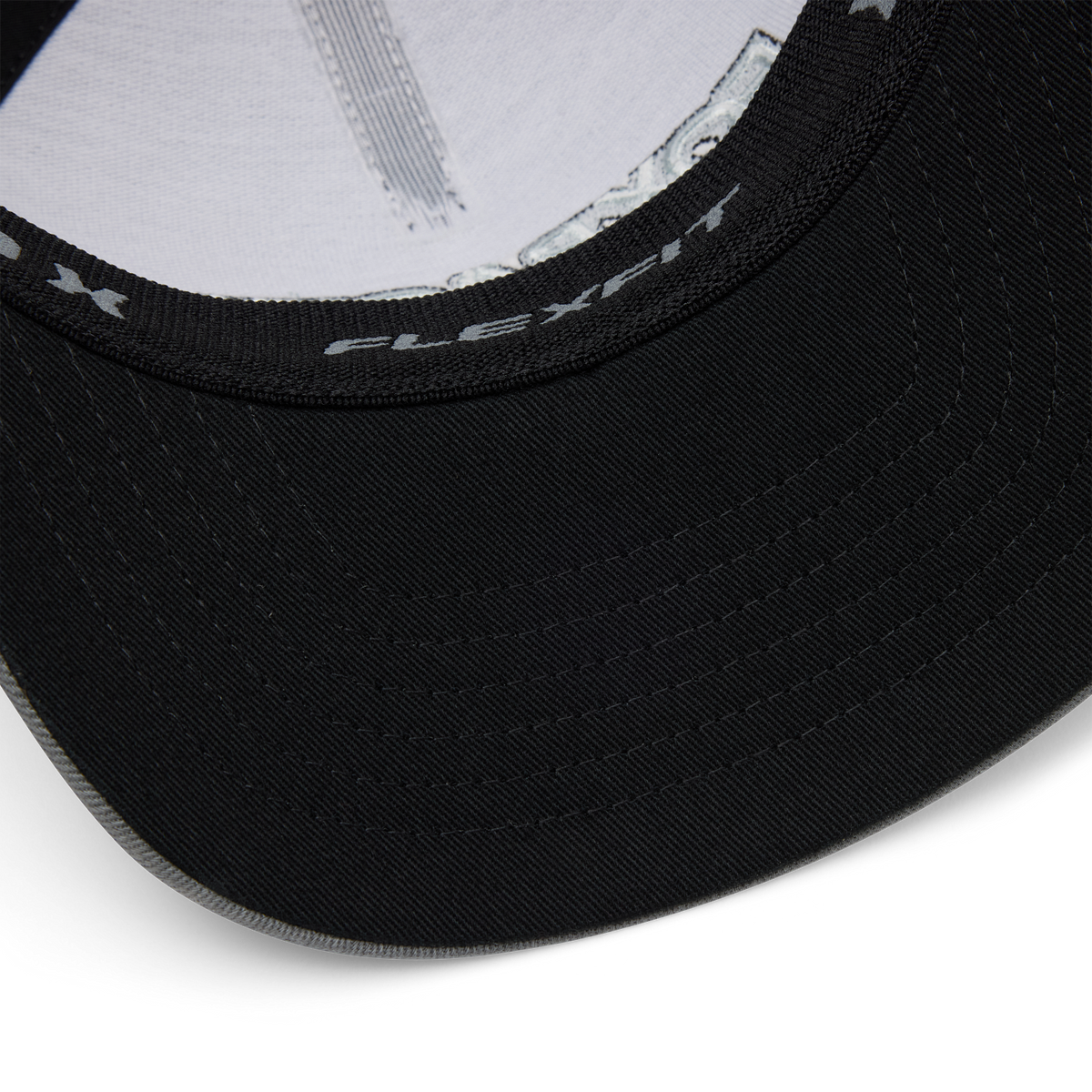 Gorro Fox Racing Bold Flexfit | PTR