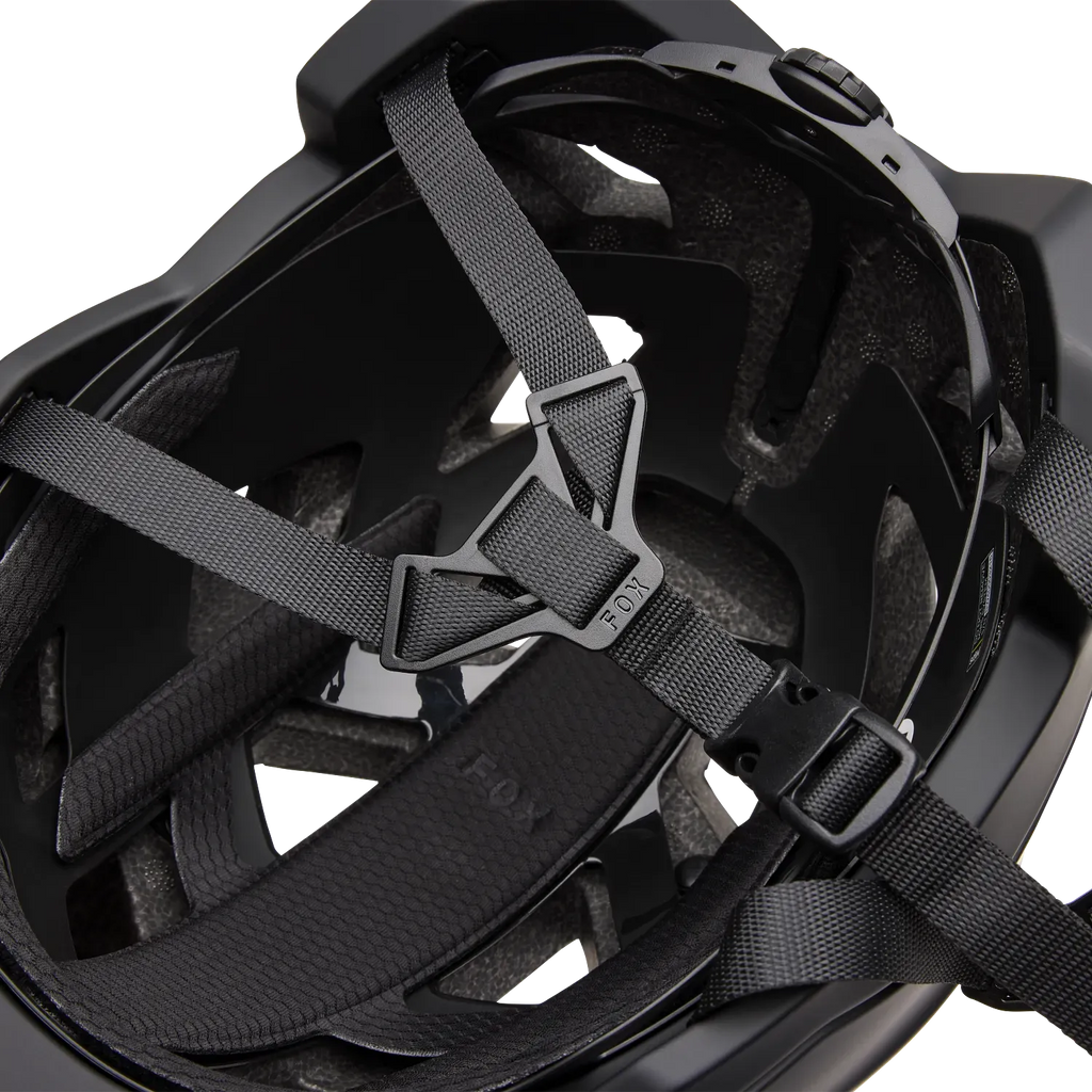 Nuevo! Casco FOX Speedframe Mips - Negro