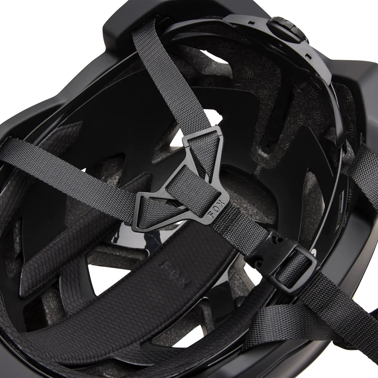 Nuevo! Casco FOX Speedframe Mips - Negro