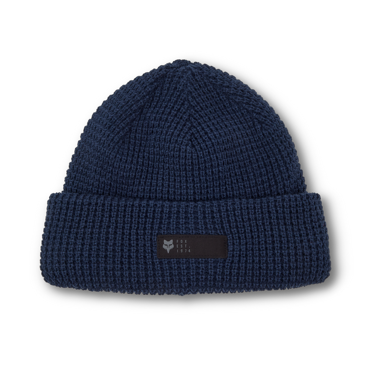 Gorro Fox Racing Zenther Beanie | Azul Medianoche