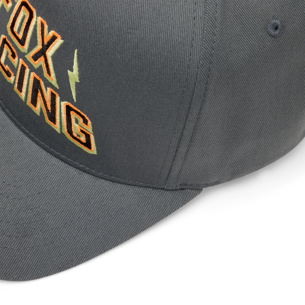 Gorro Fox Racing Storm Flexfit | PTR