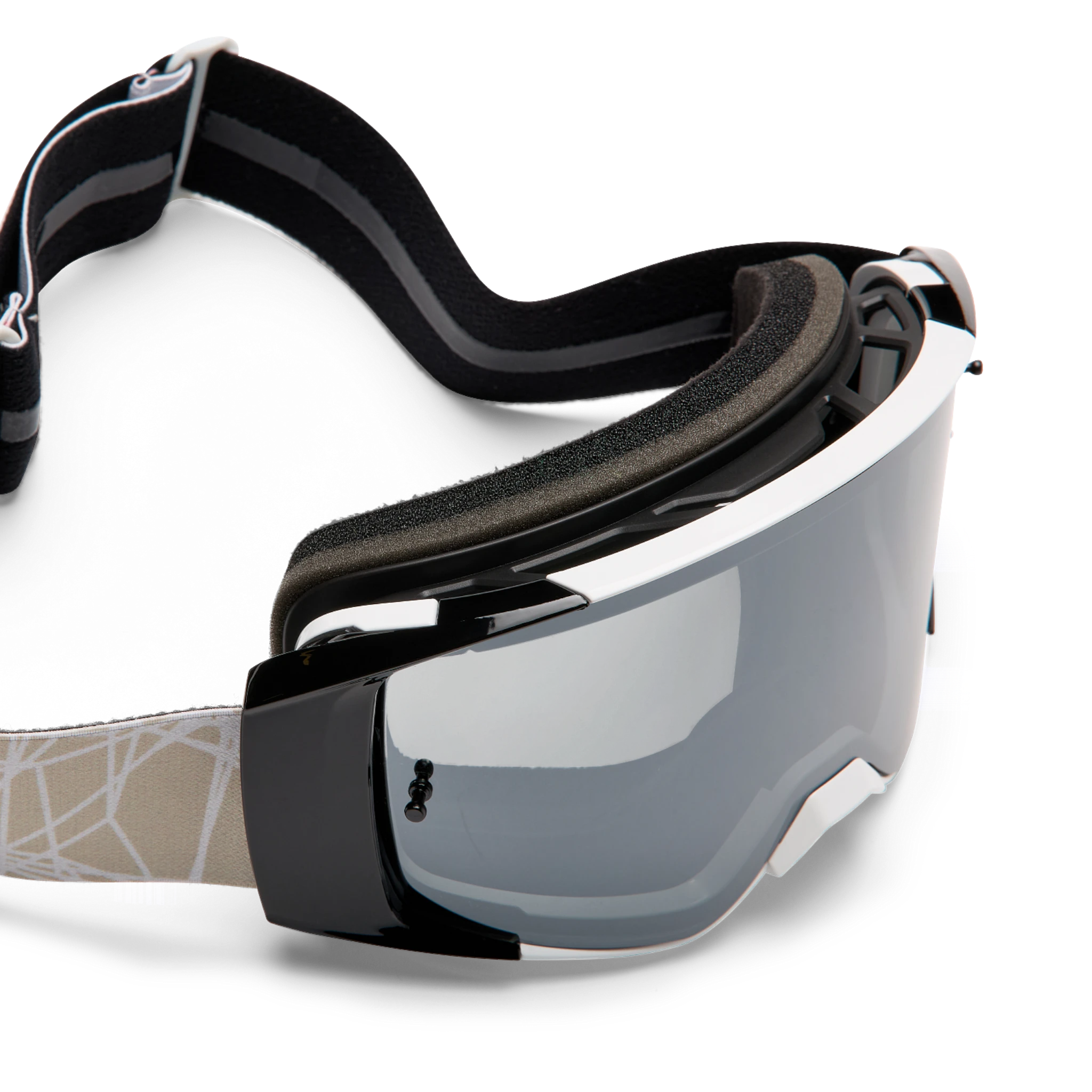Fox Racing Vue Max Goggle Diffuse Special Edition – Antiparra MTB Edición Especial