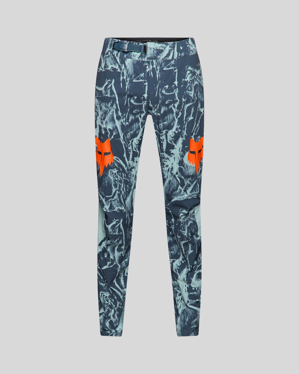 Pantalón FOX Ranger Image Print, Gris
