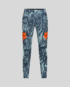 Pantalón FOX Ranger Image Print, Gris