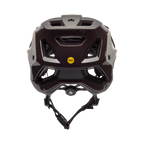 Casco FOX Speedframe RS Paranoid Mips Integra Split | Café