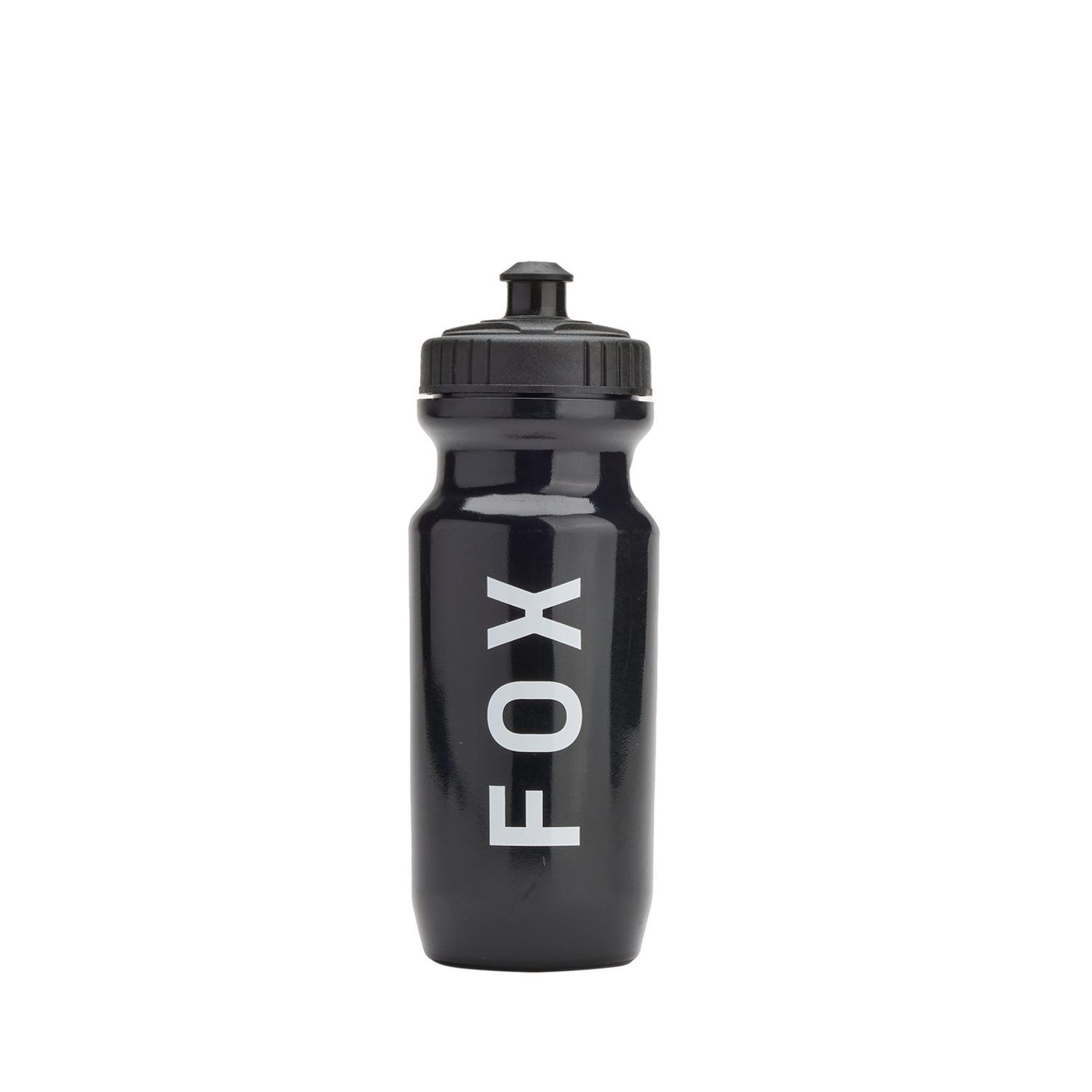 Caramagiola Fox Racing Base 650ml — Sin BPA, Tapón MoFlo, Negro