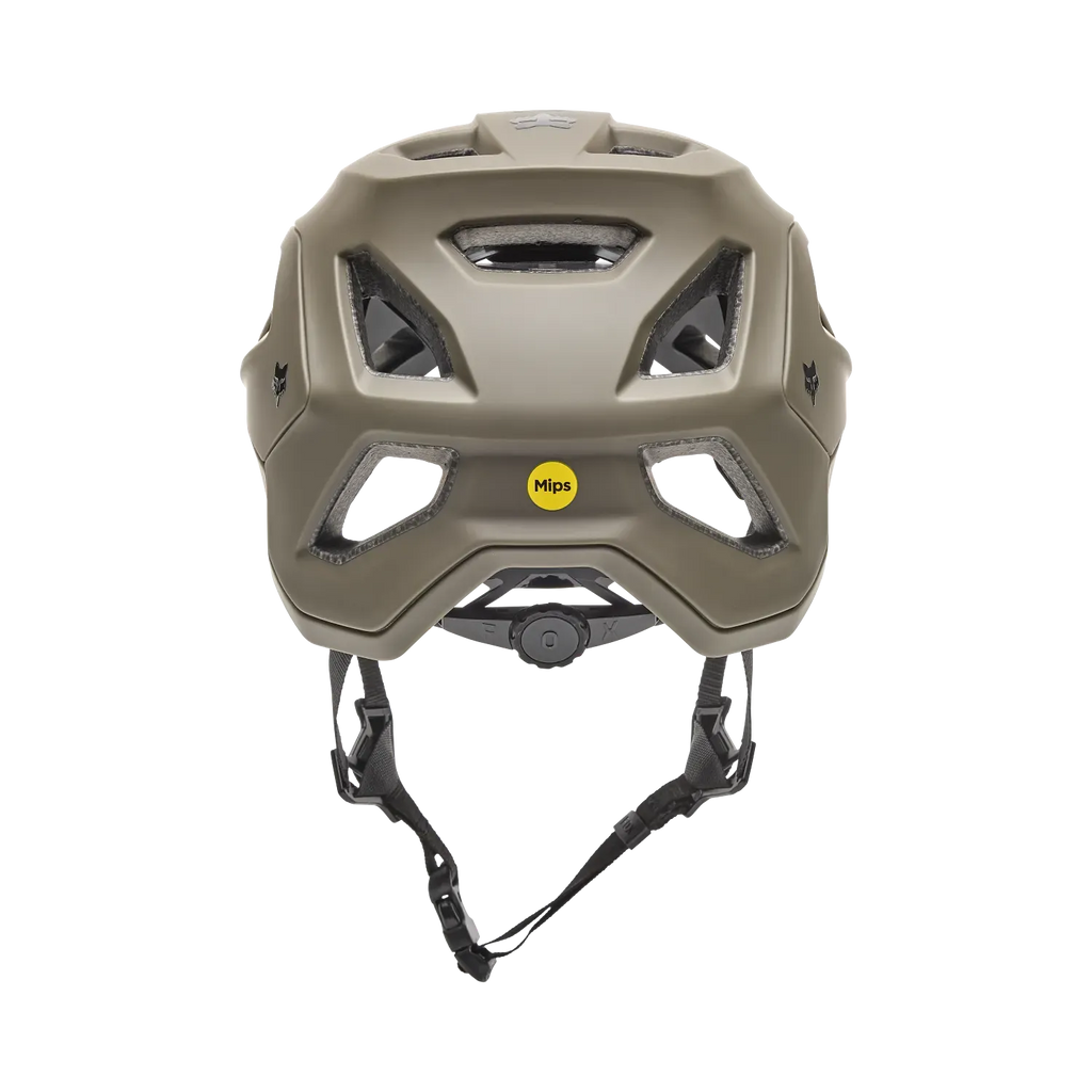 Nuevo! Casco FOX Speedframe MIPS Verde Camo – Casco Abierto MTB