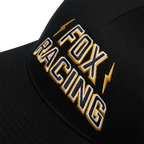 Gorro Fox Racing Storm Flexfit | Negro