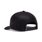 Gorro Fox Racing Boundary Trucker Mujer | BLK/PNK