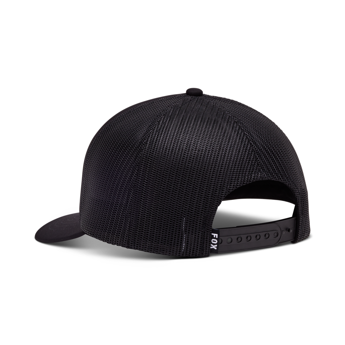 Gorro Fox Racing Boundary Trucker Mujer | BLK/PNK