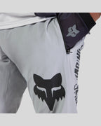Pantalón FOX Ranger Grid, Gris