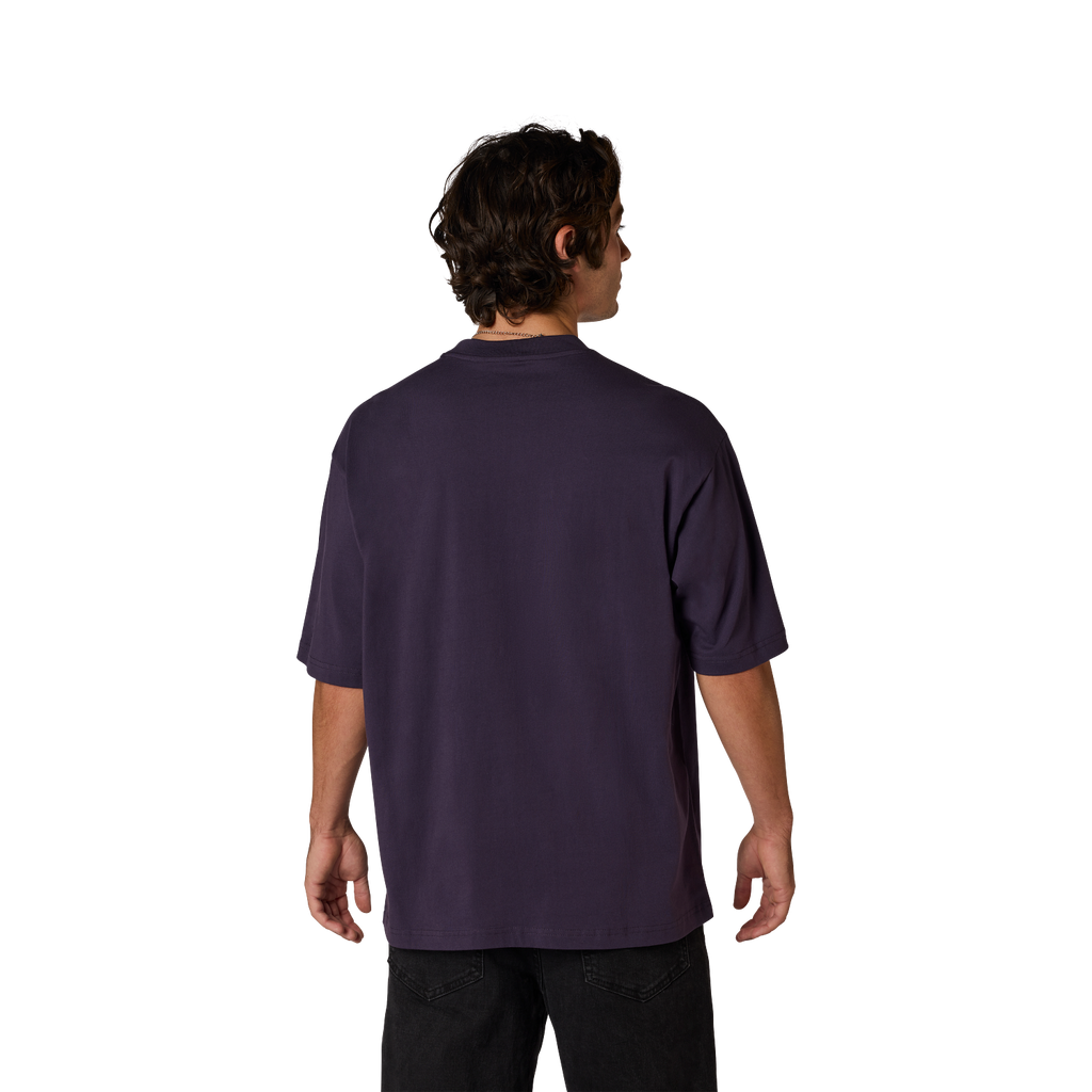 Polera Fox Racing Image Print Midweight | PLM PR