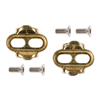 Calas Crank Brothers Standard Release – 15° de Liberación, 6° de Flotabilidad, 2 Agujeros MTB