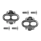Calas Crank Brothers Standard Release – 15° de Liberación, 0° de Flotabilidad, 2 Agujeros MTB