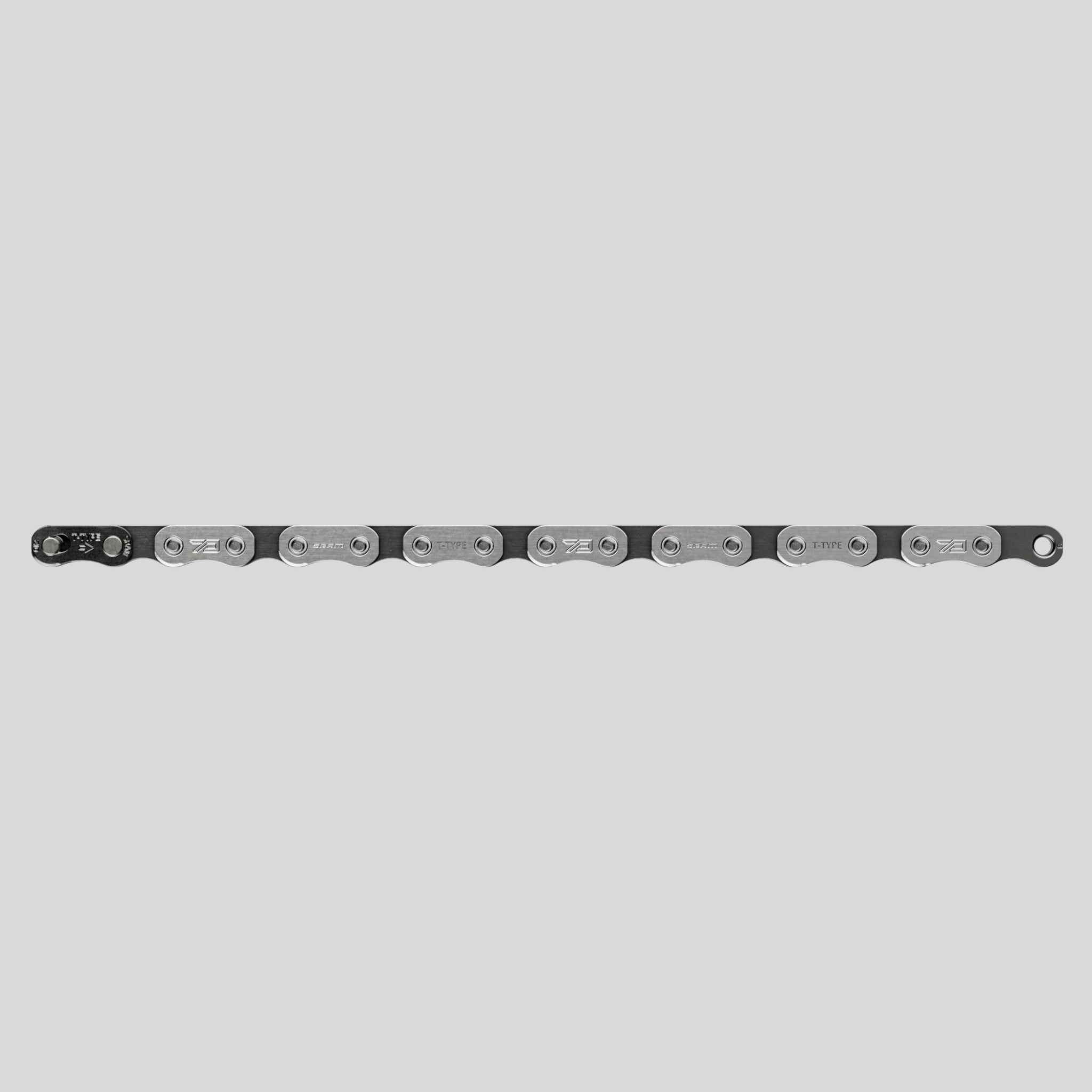 Cadena SRAM T-Type Eagle 70 – 12v 126 Eslabones