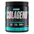 Colágeno Hidrolizado + Vitamina C Sin Sabor 300g GoHard