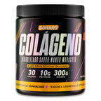 Colágeno Hidrolizado + Vitamina C Sabor Mango Maracuyá 300g GoHard