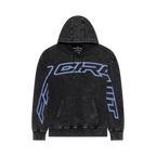 Polerón Fox Racing Pro Circuit Fleece PO | Negro