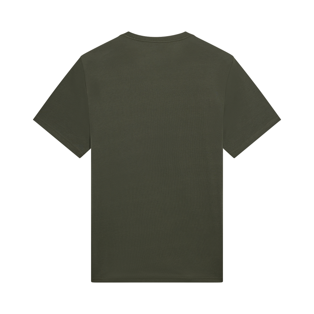 Polera Fox Racing Diffuse Dri-Release | IVY