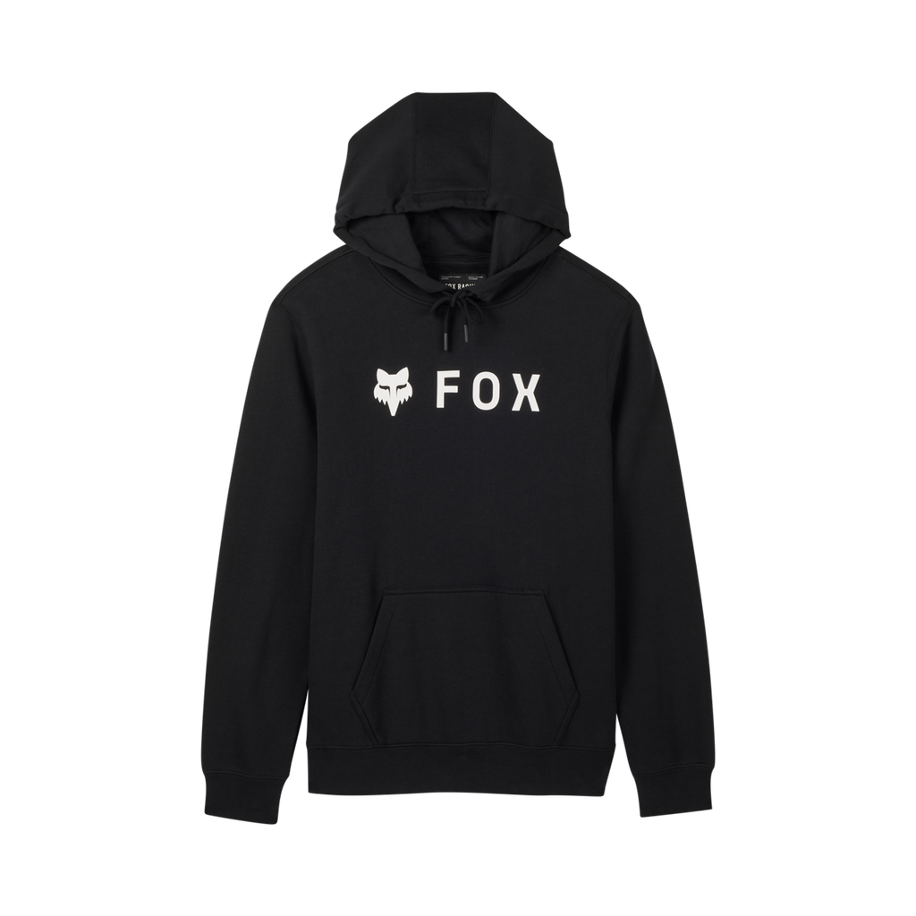 Polerón Fox Racing Absolute Fleece PO | Negro