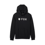 Polerón Fox Racing Absolute Fleece PO | Negro